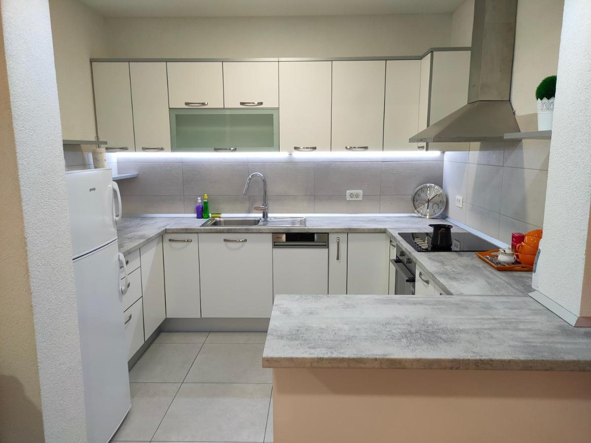 Apartman Glamuzina Ploče